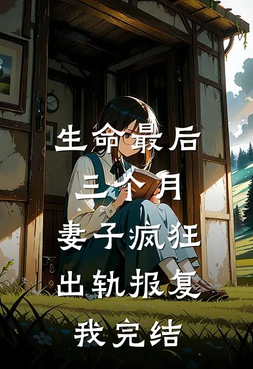 生命最后三个月，妻子疯狂出轨报复我完结