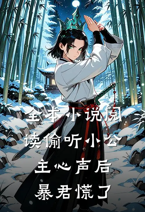 全本小说阅读偷听小公主心声后，暴君慌了