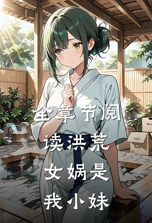 全章节阅读洪荒：女娲是我小妹