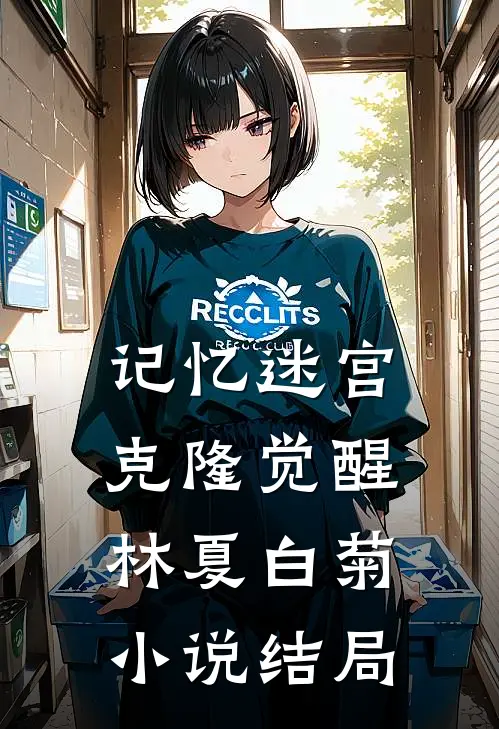 记忆迷宫：克隆觉醒林夏白菊小说结局