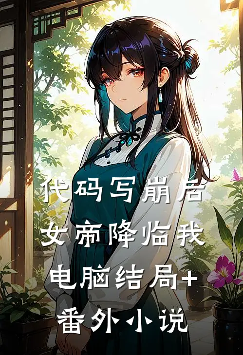 代码写崩后，女帝降临我电脑结局+番外小说