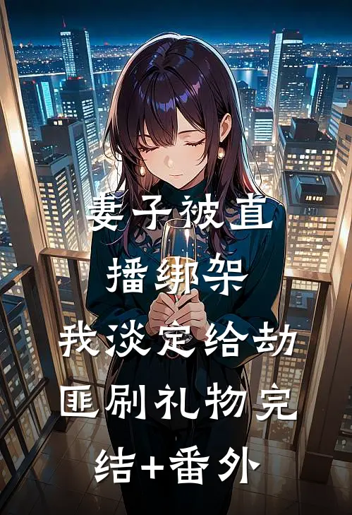 妻子被直播绑架，我淡定给劫匪刷礼物完结+番外