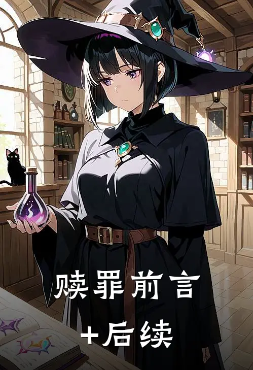 赎罪前言+后续