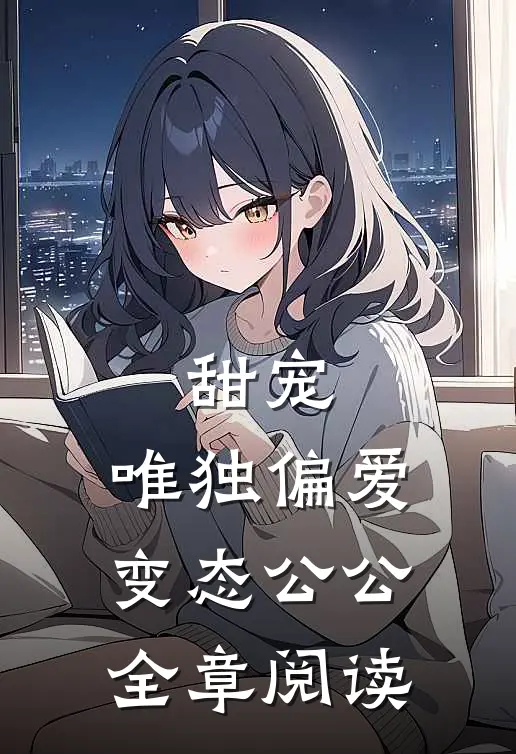 甜宠：唯独偏爱变态公公全章阅读