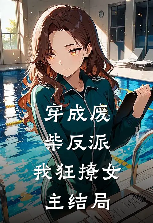 穿成废柴反派，我狂撩女主结局