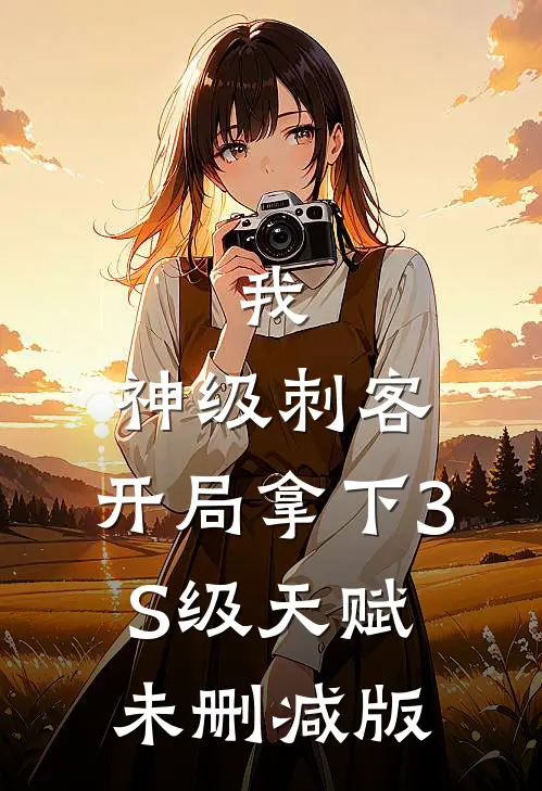 我，神级刺客，开局拿下3S级天赋未删减版
