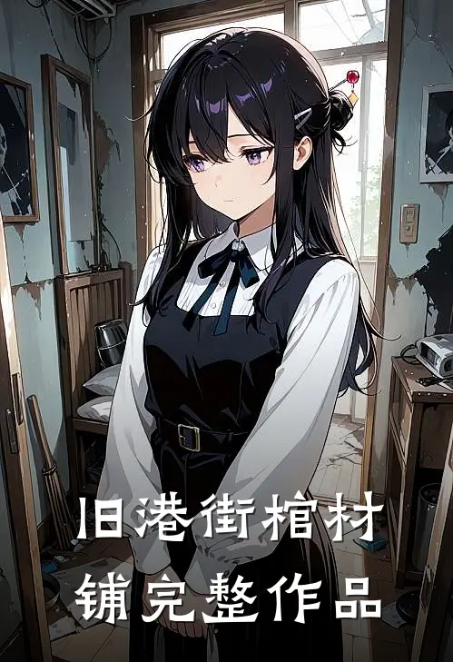旧港街棺材铺完整作品
