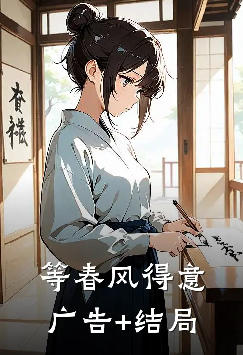等春风得意广告+结局