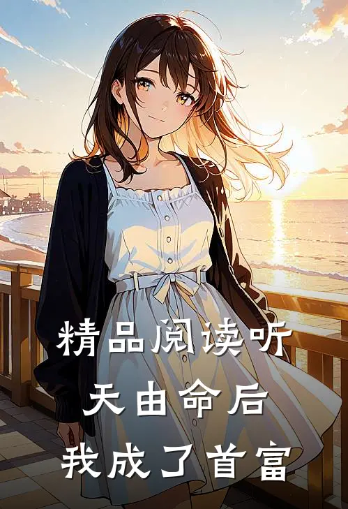 精品阅读听天由命后，我成了首富