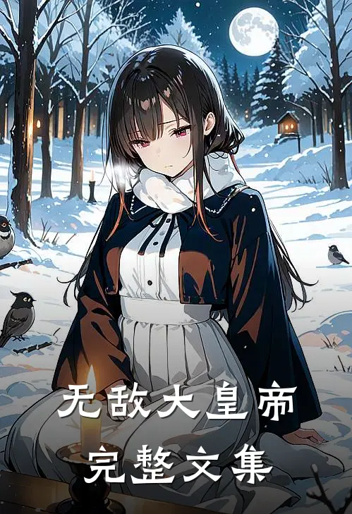 无敌大皇帝完整文集