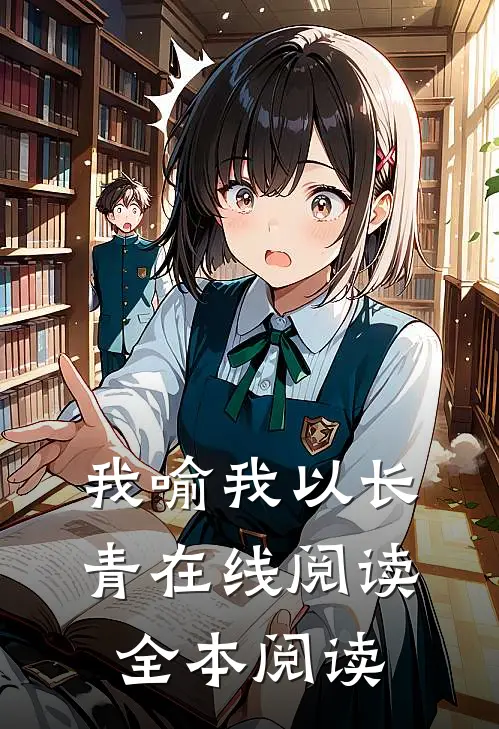 我喻我以长青在线阅读全本阅读