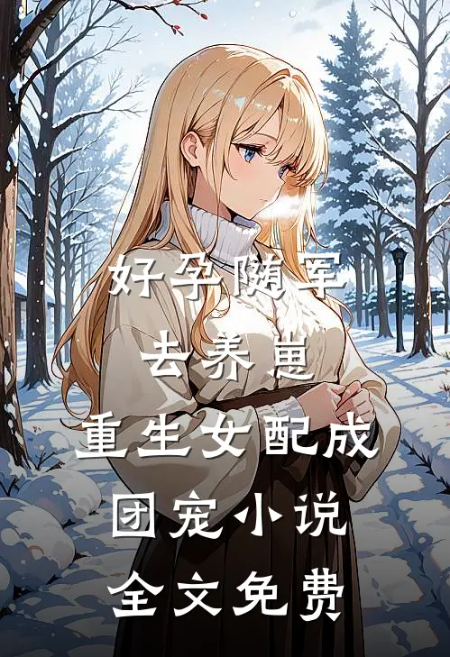 好孕随军去养崽，重生女配成团宠小说全文免费