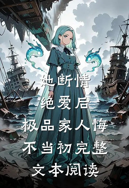 她断情绝爱后，极品家人悔不当初完整文本阅读