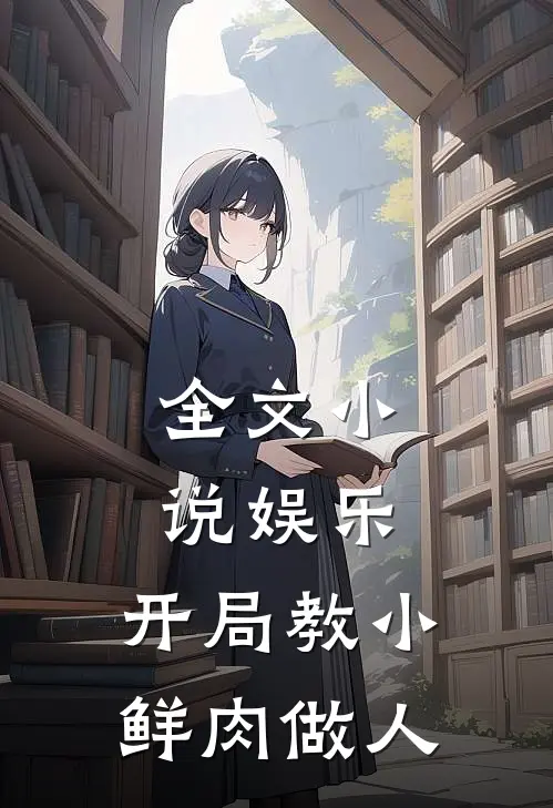 全文小说娱乐：开局教小鲜肉做人