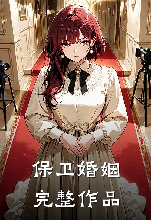 保卫婚姻完整作品