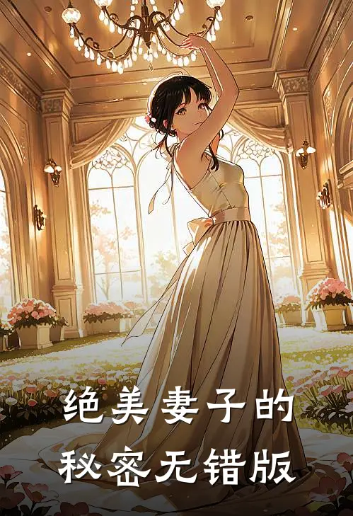 绝美妻子的秘密无错版
