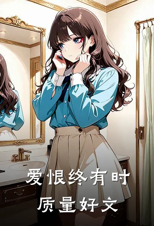 爱恨终有时质量好文