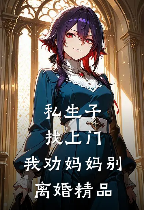 私生子找上门，我劝妈妈别离婚精品
