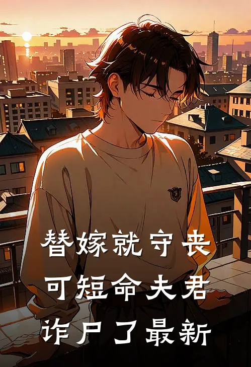 替嫁就守丧，可短命夫君诈尸了最新