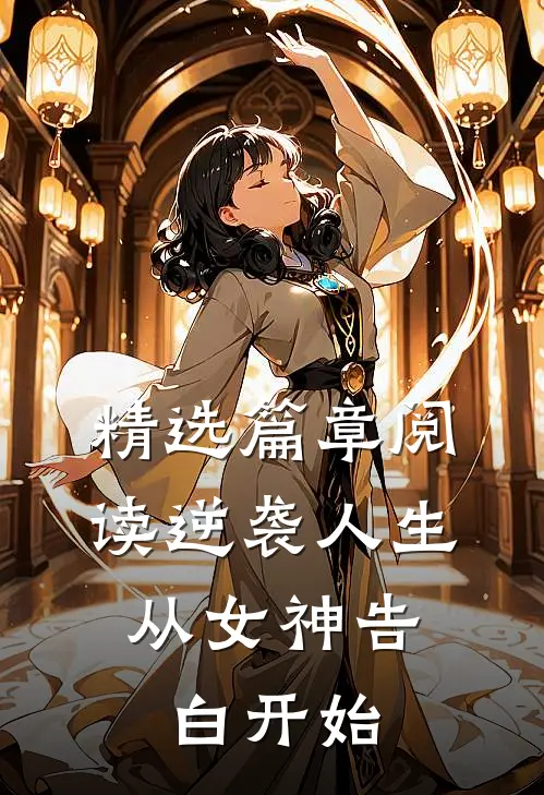 精选篇章阅读逆袭人生：从女神告白开始