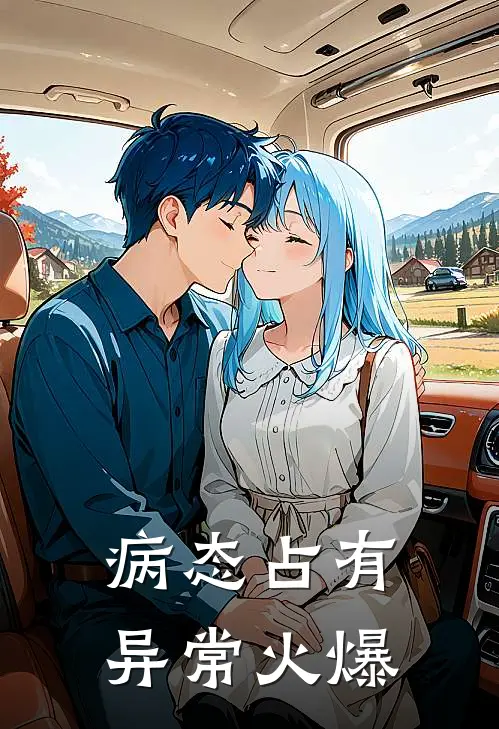病态占有异常火爆