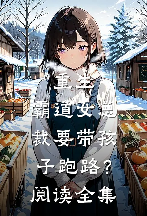重生：霸道女总裁要带孩子跑路？阅读全集