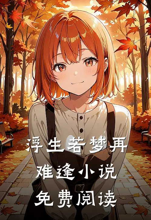 浮生若梦再难逢小说免费阅读