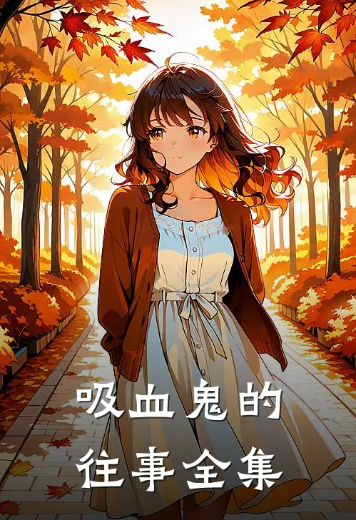 吸血鬼的往事 全集