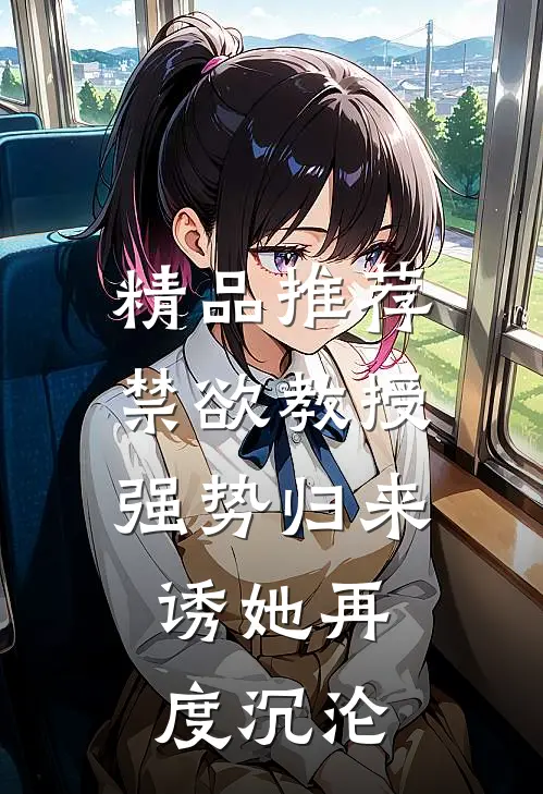 精品推荐禁欲教授强势归来，诱她再度沉沦