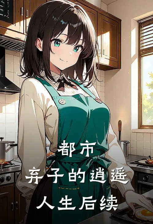 都市弃子的逍遥人生后续免费阅读