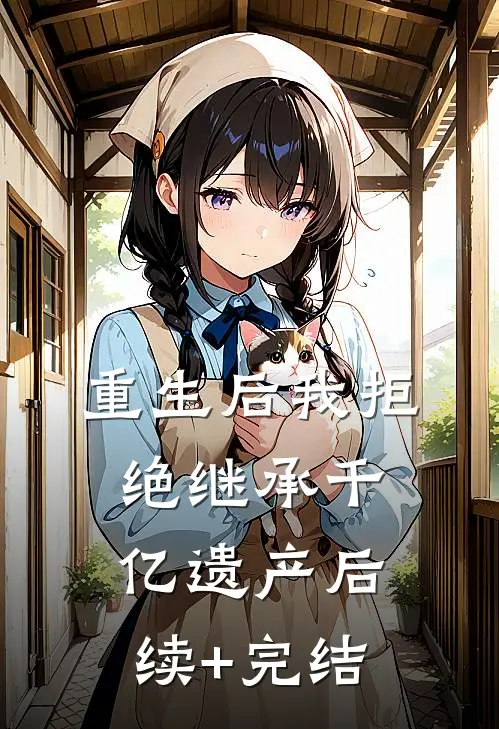 重生后我拒绝继承千亿遗产后续+完结