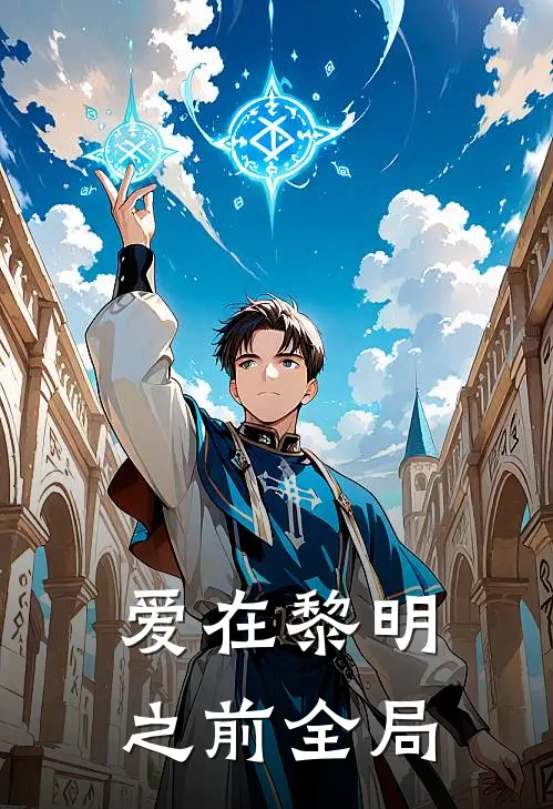 爱在黎明之前全局