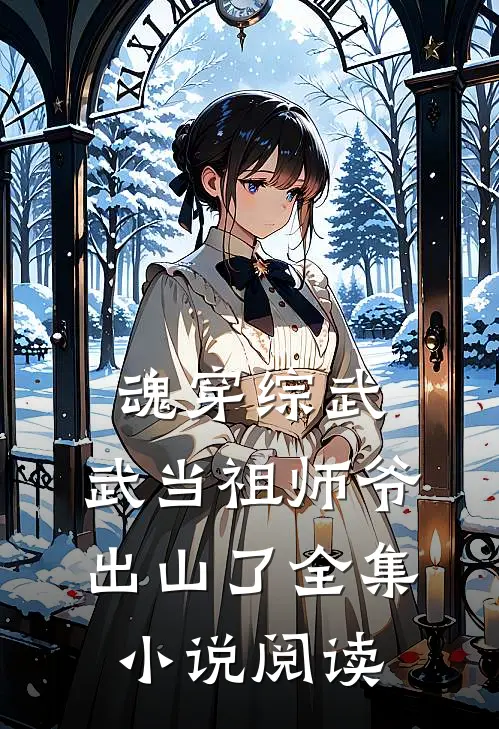 魂穿综武：武当祖师爷出山了全集小说阅读