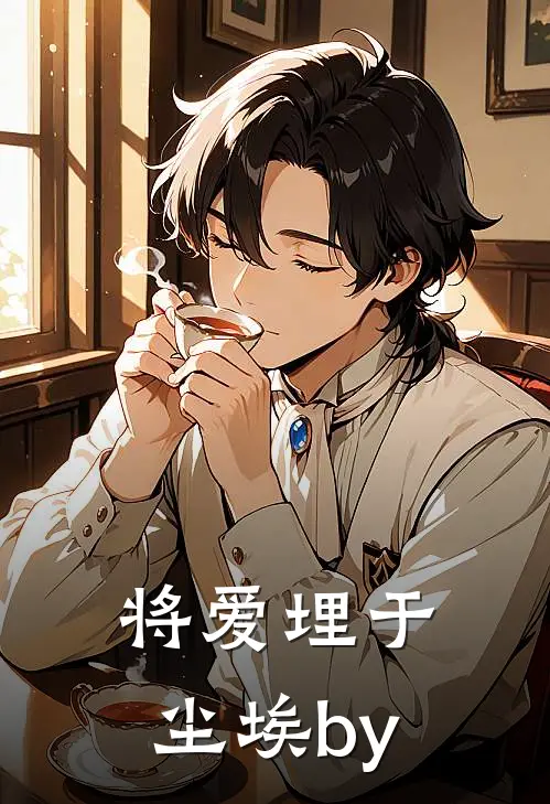 将爱埋于尘埃by