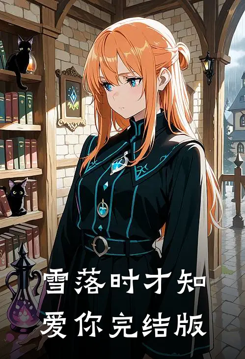 雪落时才知爱你完结版