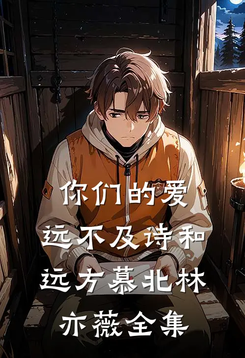 你们的爱，远不及诗和远方慕北林亦薇 全集