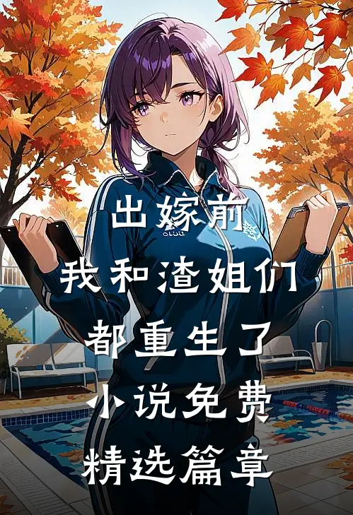出嫁前,我和渣姐们都重生了免费精选篇章阅读