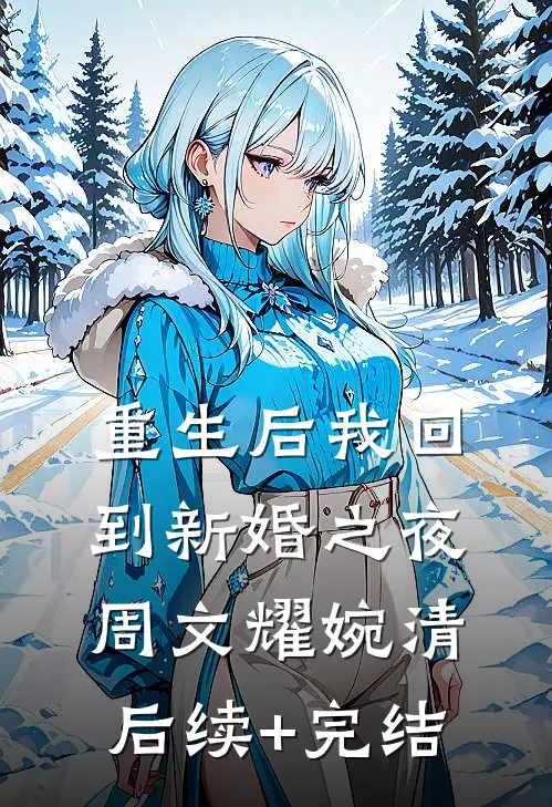 重生后我回到新婚之夜周文耀婉清后续+完结