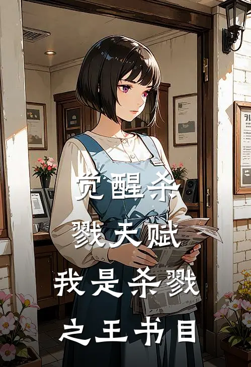 觉醒杀戮天赋，我是杀戮之王书目