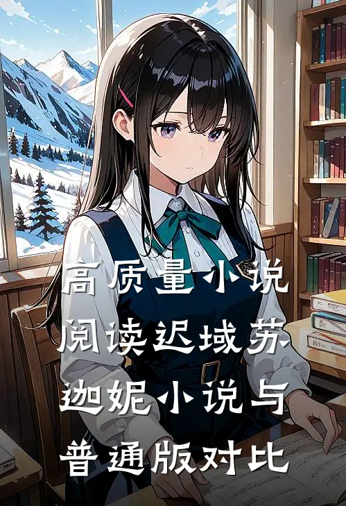 高质量小说阅读迟域苏迦妮小说与普通版对比