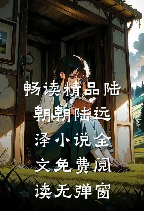 畅读精品陆朝朝陆远泽小说全文免费阅读无弹窗