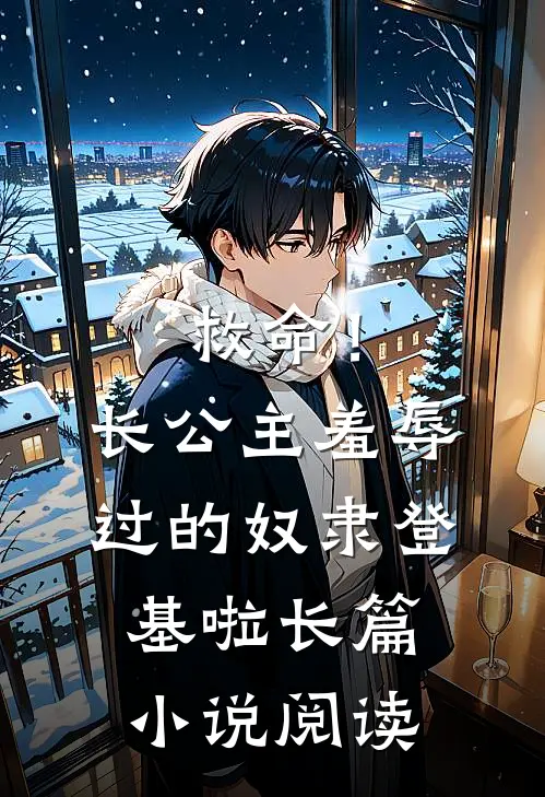 救命！长公主羞辱过的奴隶登基啦长篇小说阅读