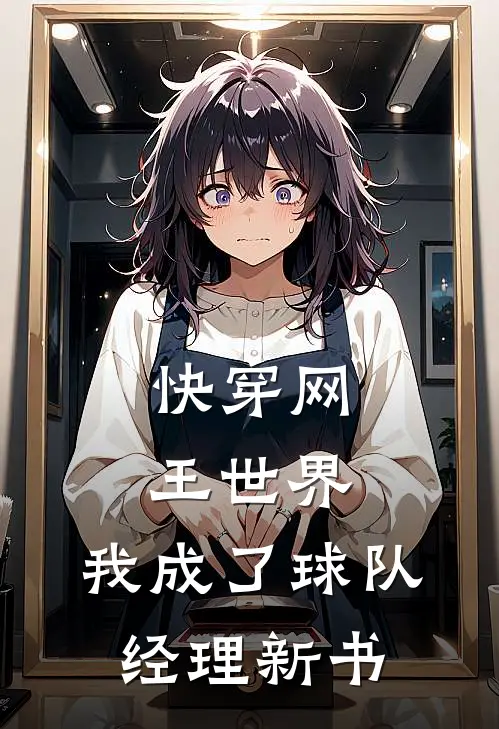 快穿网王世界，我成了球队经理新书