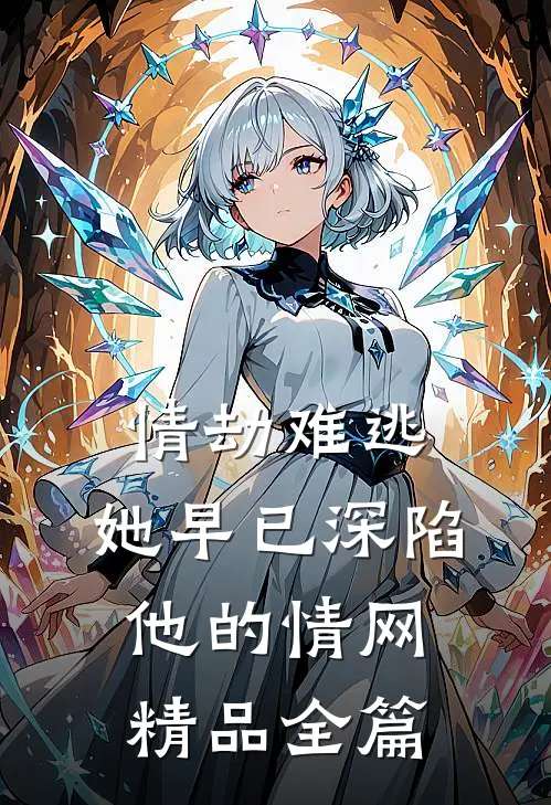 情劫难逃她早已深陷他的情网精品全篇阅读