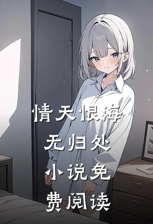 情天恨海无归处小说免费阅读