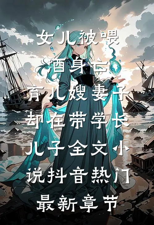 女儿被喂酒身亡，育儿嫂妻子却在带学长儿子全文小说抖音热门最新章节