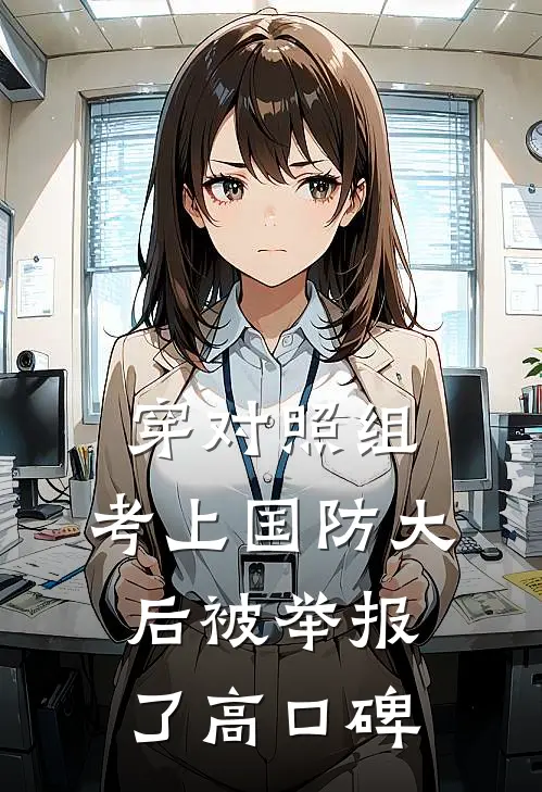 穿对照组，考上国防大后被举报了高口碑