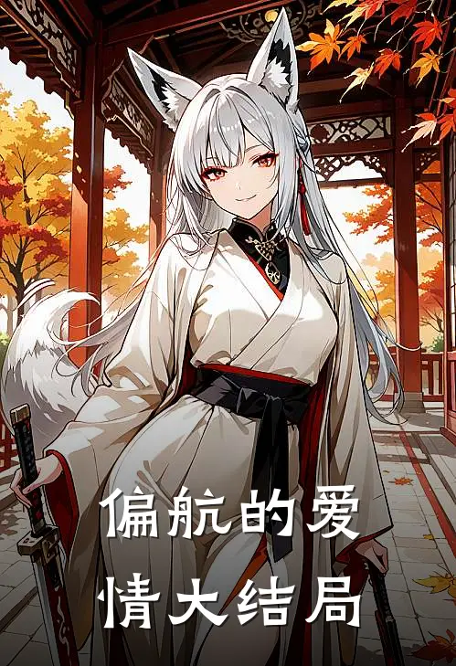 偏航的爱情大结局