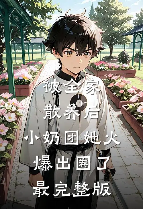 被全家散养后，小奶团她火爆出圈了最完整版