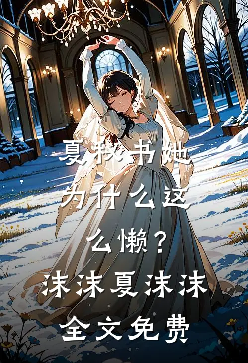 夏秘书她为什么这么懒？沫沫夏沫沫全文免费